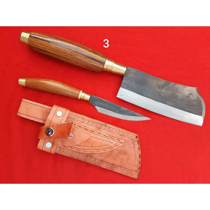 blakas/mutik/alat/potong/daging/pisau/golok