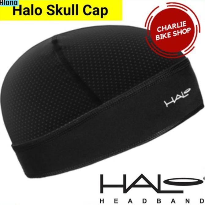 Sale Halo Skull Cap By Halo Headband Made In Usa