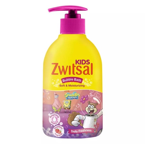 ZWITSAL KIDS BB CLEAN FRESH 280ML