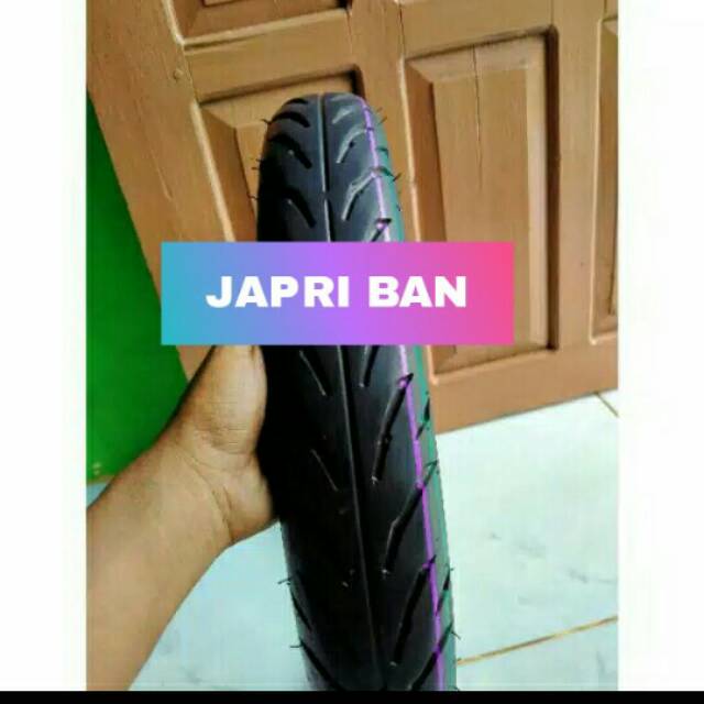 Ban second ring.16 ukuran 60/80-16