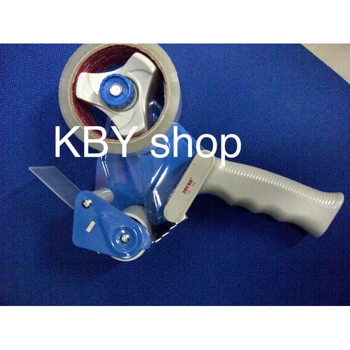 

Tinta Stempel - Plastik Wraping - Baterai Alkaline Tape Dispenser Td 2 H Tempat Lakban Produk