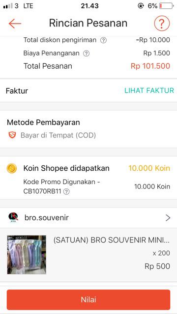 (isi 100) Bro Souvenir Sendok Jus Es Teh Hangat Plastik Melamin Warna Panjang Murah