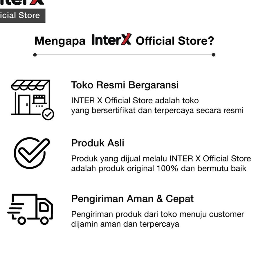 

Big Sale.. InterX Carry Bag FC