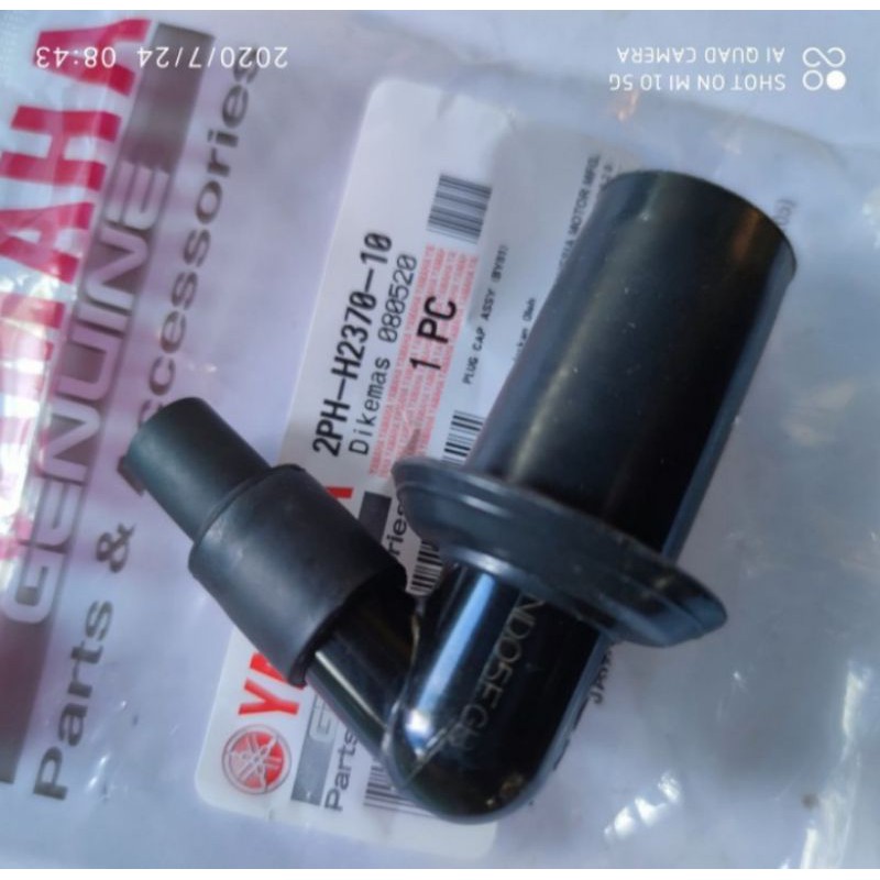 COP BUSI MIO M3 MIONZ ORIGINAL YGP