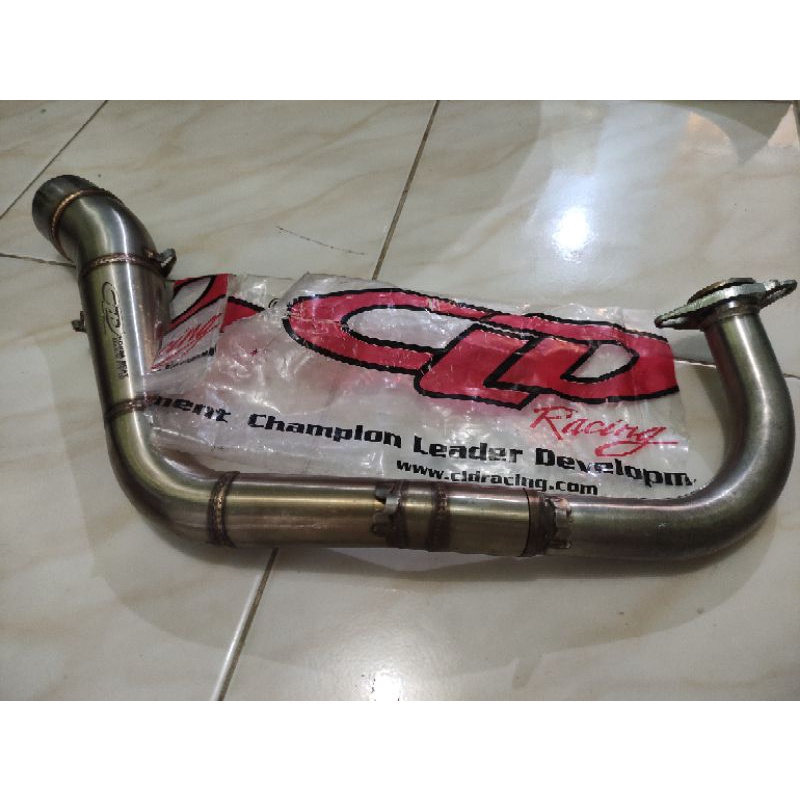 pipa cld beat fi/karbu inlet 50
