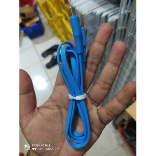 Usb Casan Kabel Charger Type C Samsung / Vico / Oppo / Asus Zenfone Nexgen