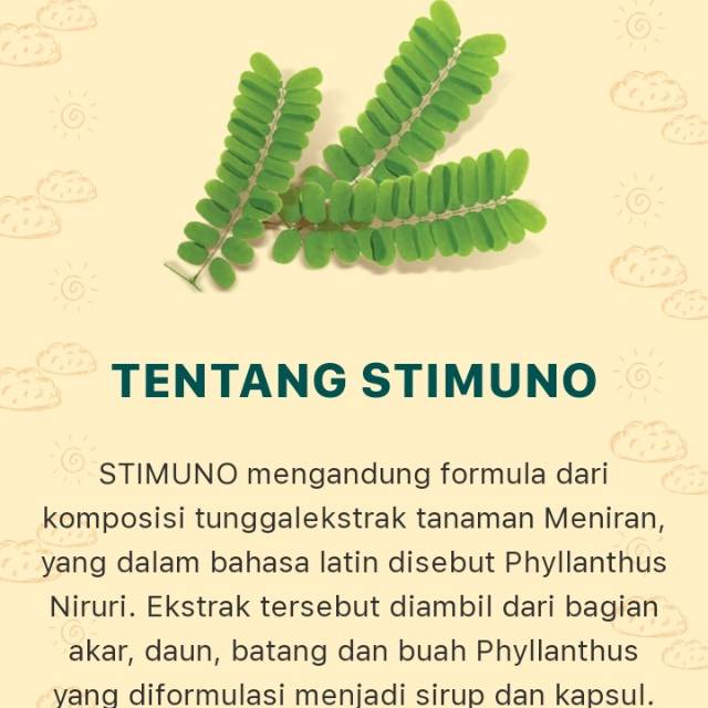 

STIMUNO