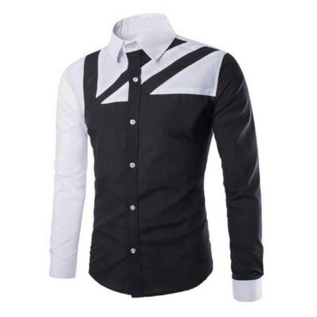 Fashionist topman