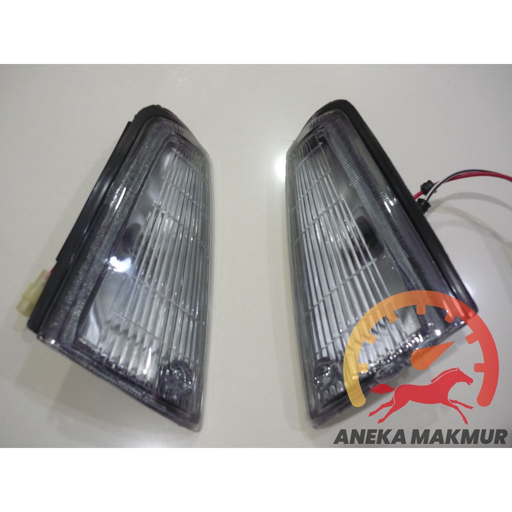 LAMPU SEN RITING SUZUKI FORSA SA413 GLX FRONT CORNER LAMP SUZUKI FORSA SA413 FORSA GLX