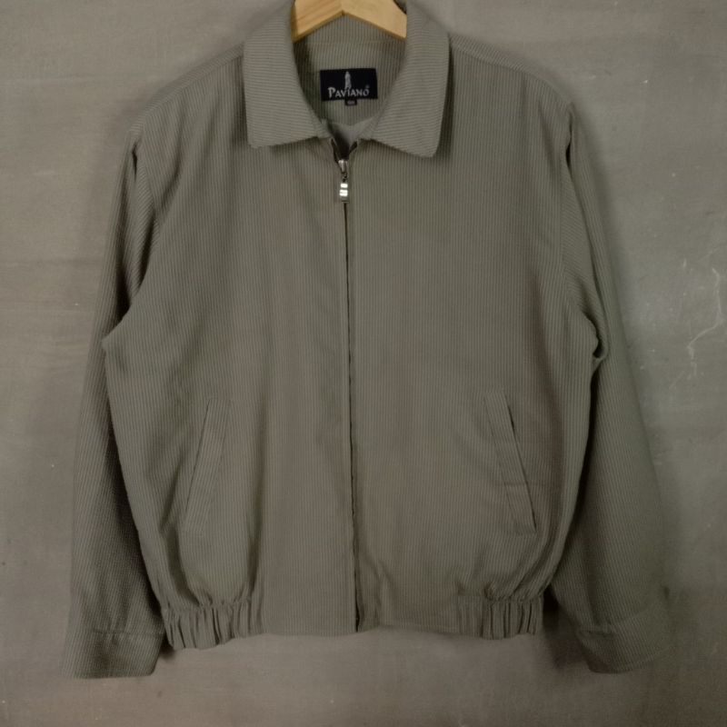 Work Jaket Paviano