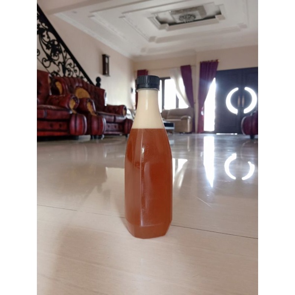 

MADU ASLI DARI HUTAN