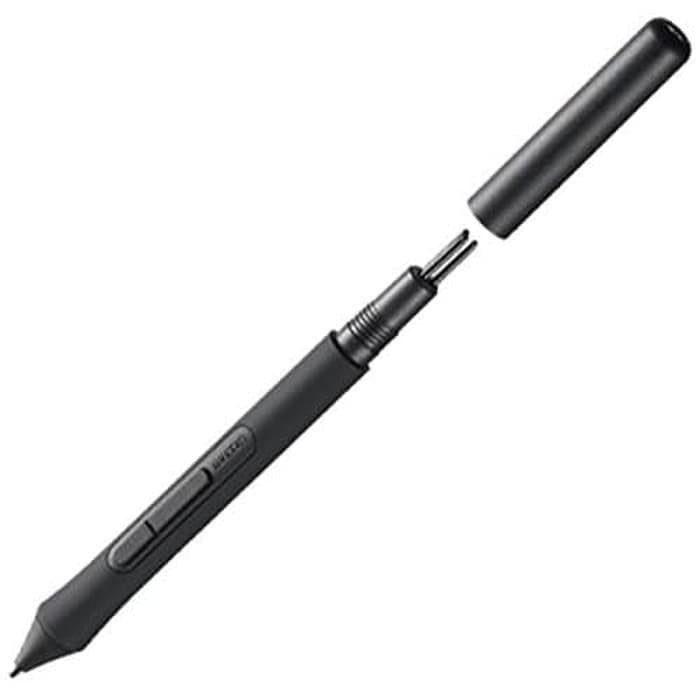 Wacom Intuos Pen 4K Pressure Pen - LP-1100