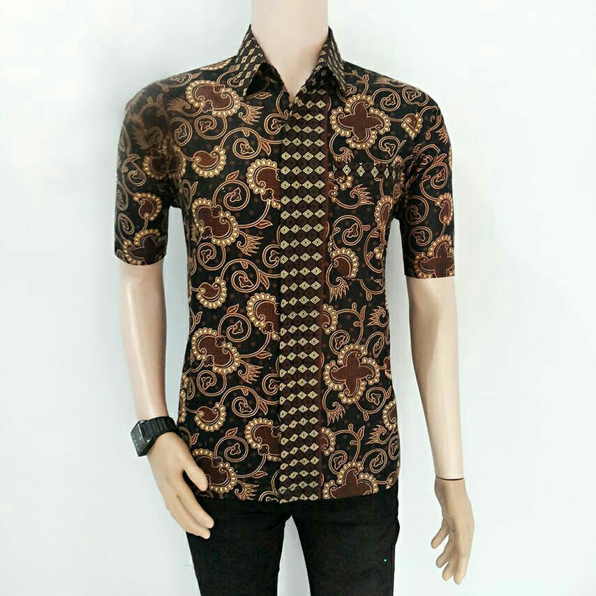 Hem batik NZ