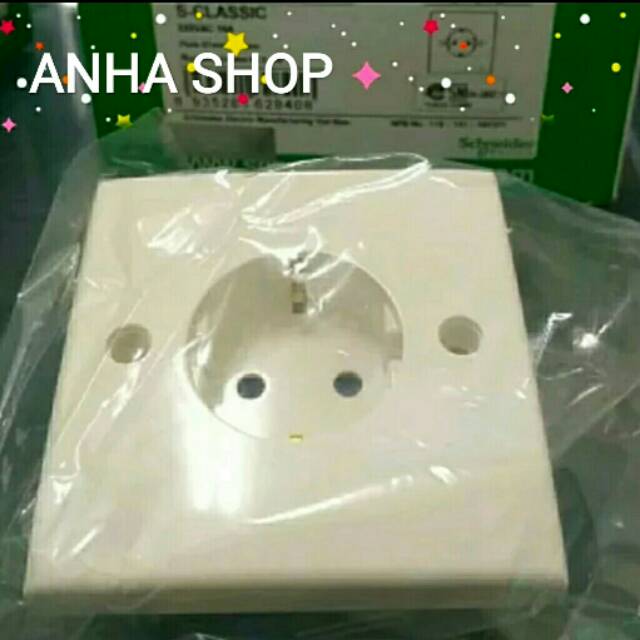 Stop Kontak Tembok. Stop kontak Nempel Tembok. Murah. Stop Kontak Tembok. Saklar.