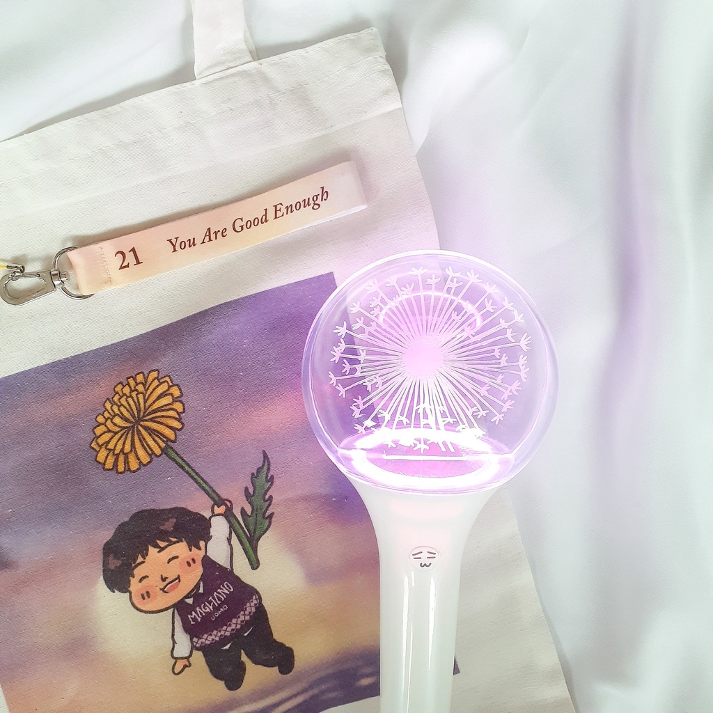 Ready Stock Daebong (CHEN Fan-made Ls)