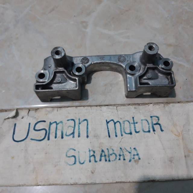 Tutup noken as L CBR250 CBU Fi Thailand original