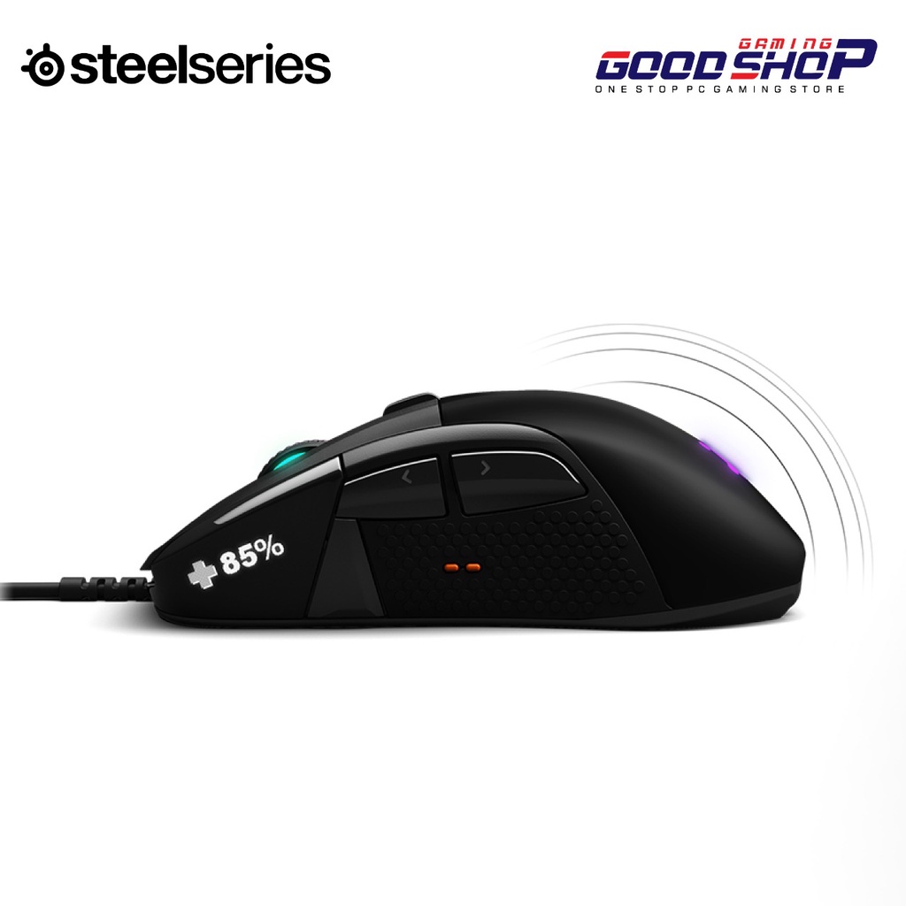 SteelSeries Rival 710 - Gaming Mouse