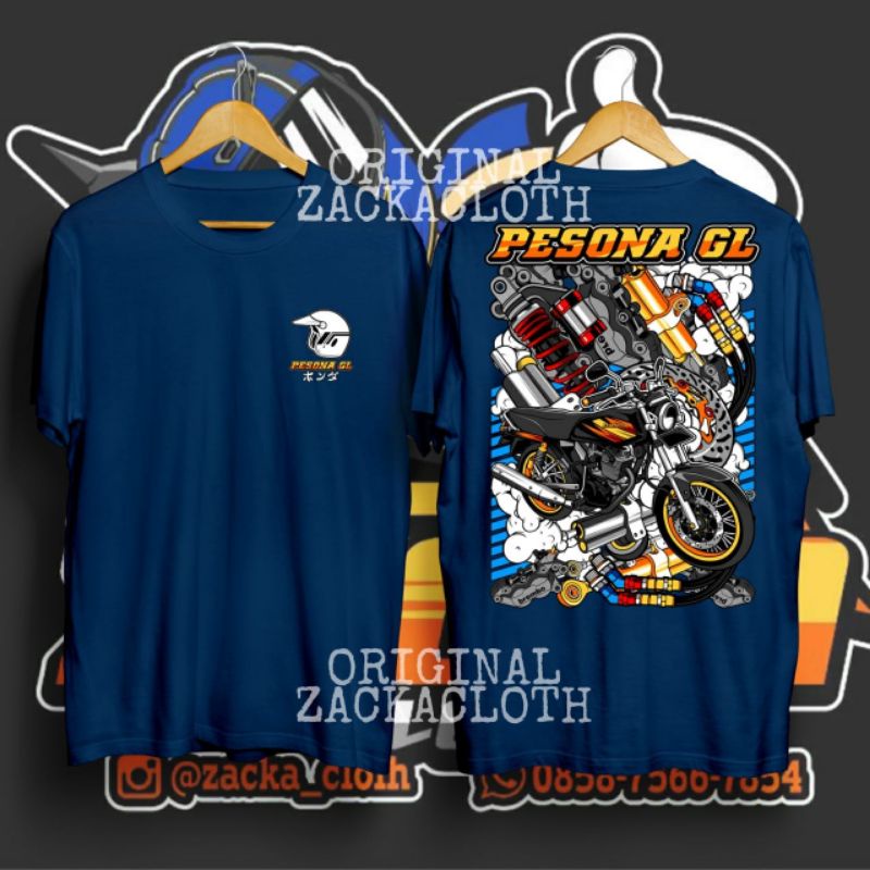 kaos motor GL/ kaos gl/kaos motor honda GL/kaos herex GL/KAOS MOTOR HONDA GL ORIGINAL/KAOS modifikas