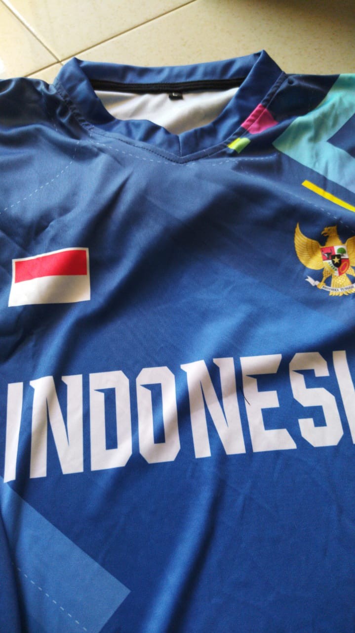 Baju Kaos Jersey Sepeda Gowel Trail Downhill Balap Lengan Baju Kaos Jersey Sepeda Gowel Trail Downhill Balap Lengan