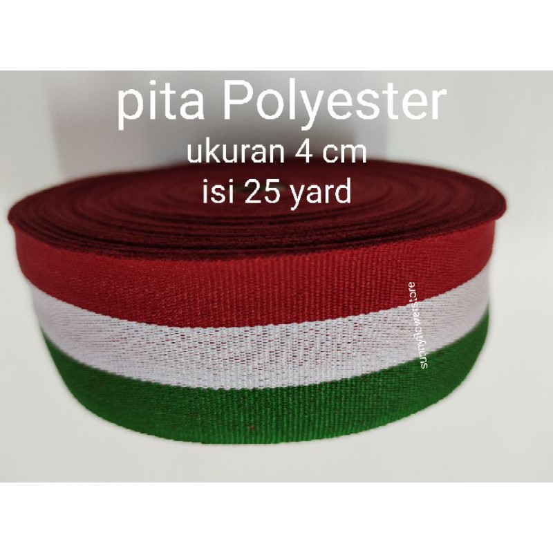 pita salur combi lebar 4 cm isi 25 yard