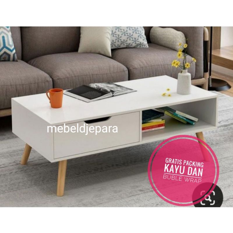 Meja nakas meja kamar meja sudut meja tamu minimalis termurah