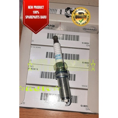 Busi Ngk Livina nissan livina  japan Original Asli Ori