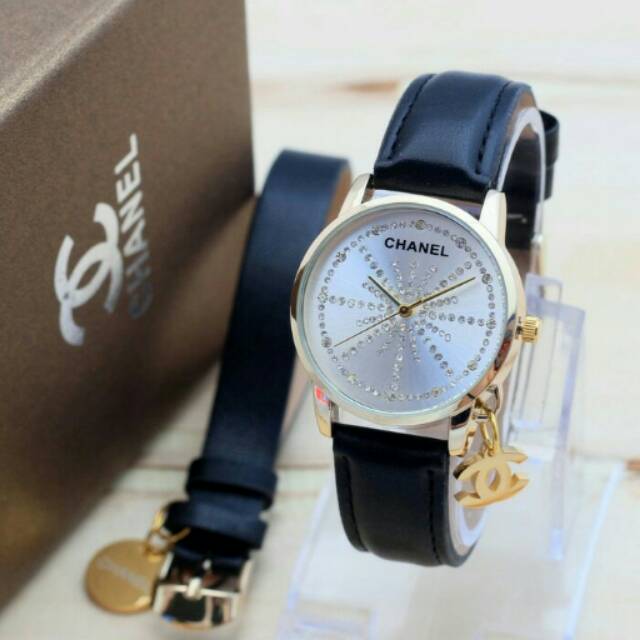 JAM TANGAN CHANEL 290C
