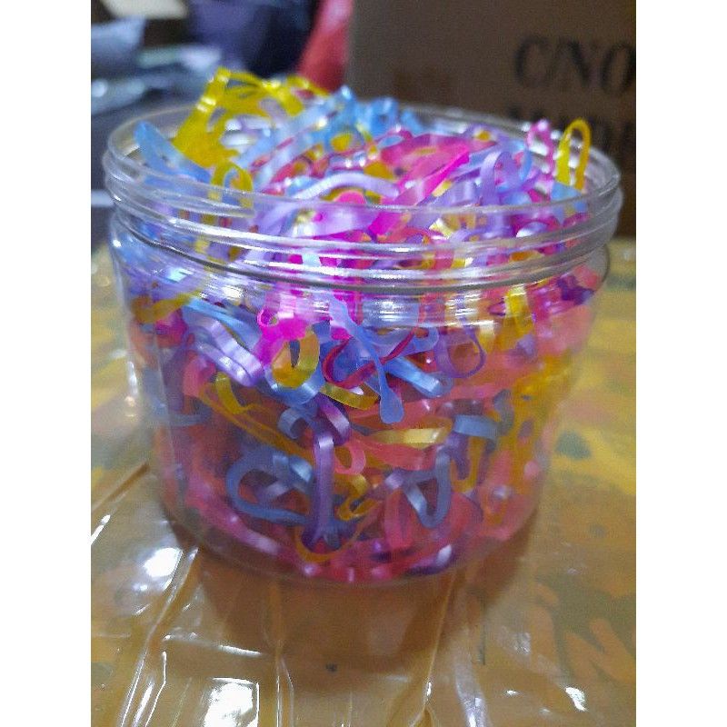 karet Jepang size m 1000pcs with box