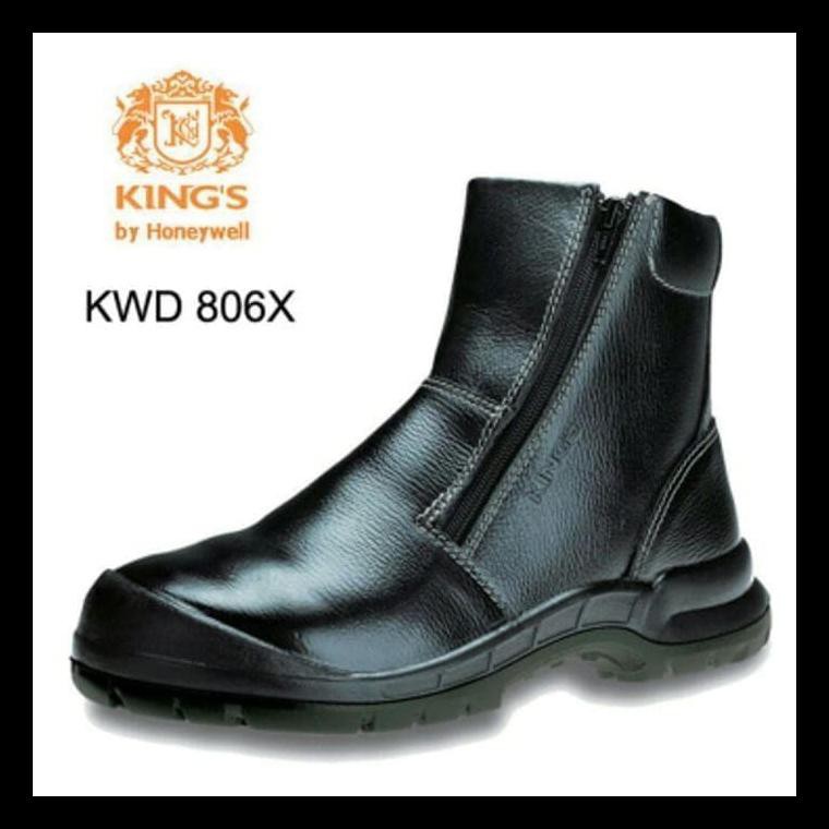 Sepatu Safety Kings KWD 806 X