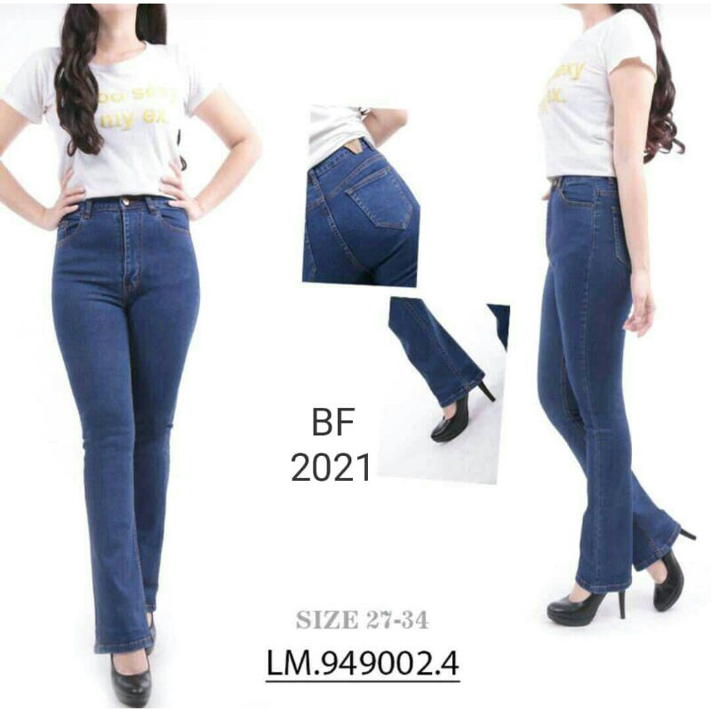 Look me jeans