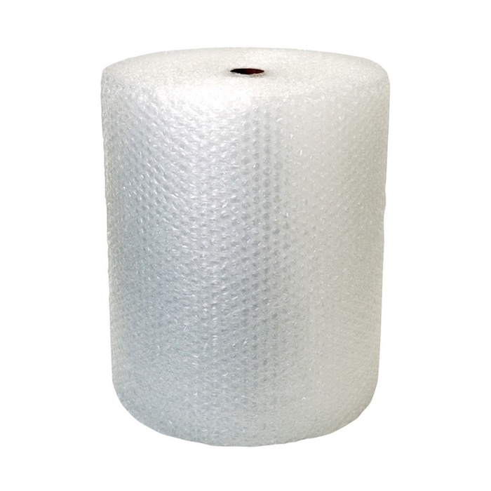 

Extra Bubble Wrap