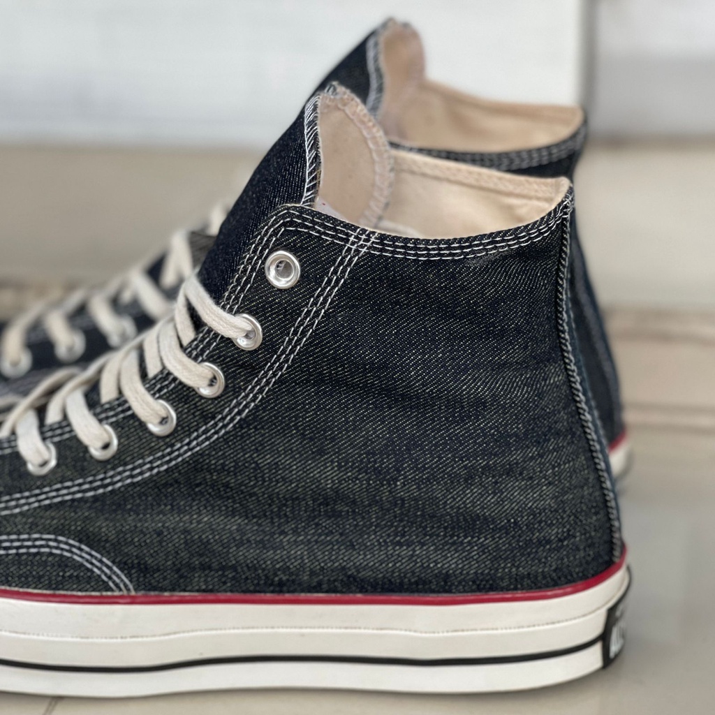 Concepts x Converse Chuck Taylor 1970s Hi Cone Denim CT 70s CT 70s