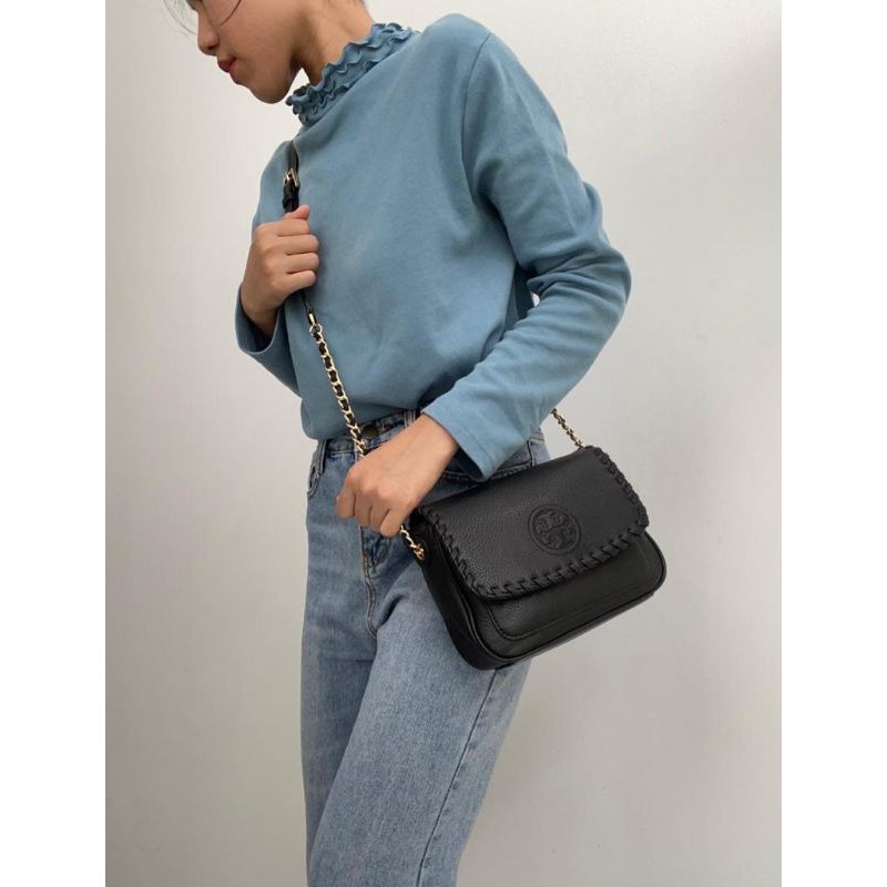 TB Marion Mini Flap Bag