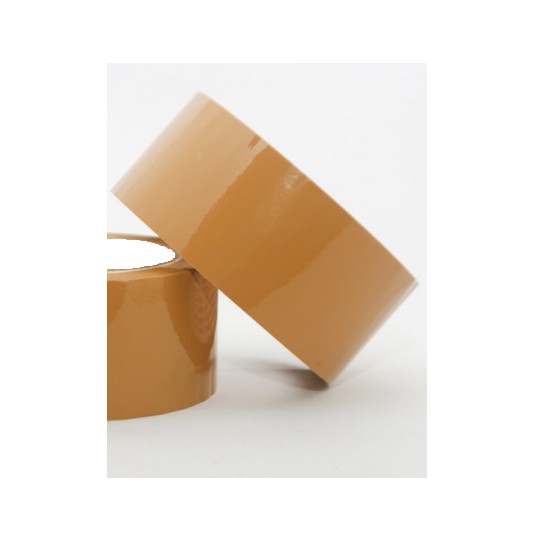

Lakban Coklat 48mm