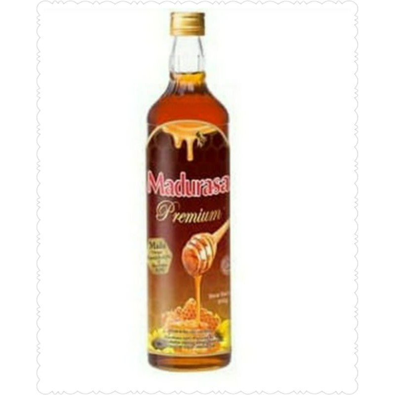 

MADURASA MADU PREMIUM 910GR