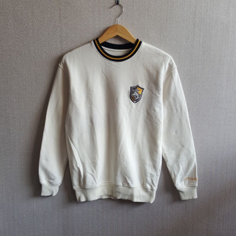 Crewneck harry potter second