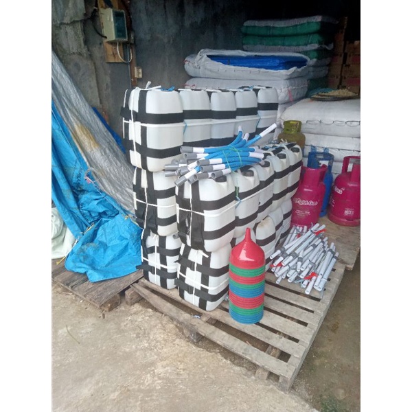 JERIGEN KOCOR / ALAT KOCOR