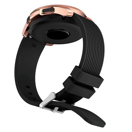 M42 Tali Jam 20mm Watch Strap For Samsung Galaxy Watch 42mm / Gear Sport / Huami Amazfit BIP