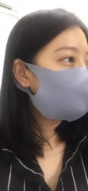 Masker kain Windy Industri.