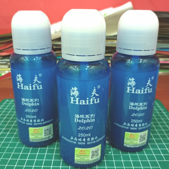 

Lem speed Glue Haifu DOLPHIN