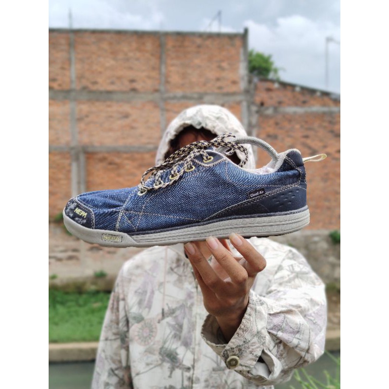 Sepatu NEPA outdoor original