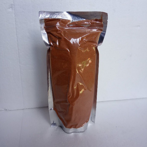 Polar Red 500gr Polared Artemia Instan 500 gr gram Instant Shell Free