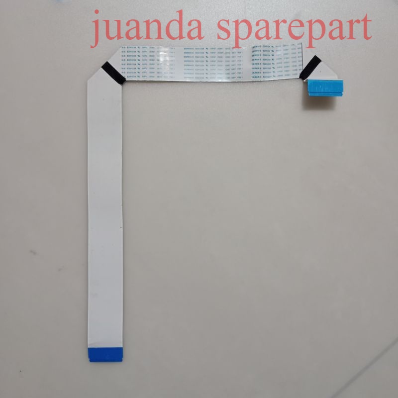 kabel fleksibel flexible 60 pin panjang 55cm .