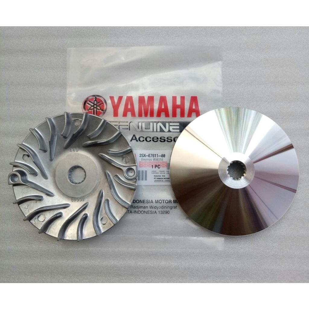 kipas rumah roller mio m3 kipas rumah roller kipas mio m3