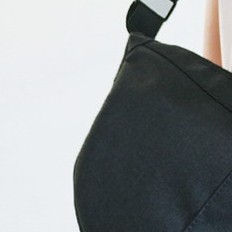 tas selempang pria waistbag premium quality asli import