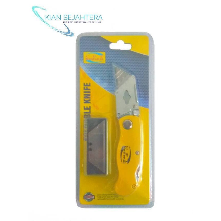 

foldale knife cutter gypsum cutter lipat cpt national K1