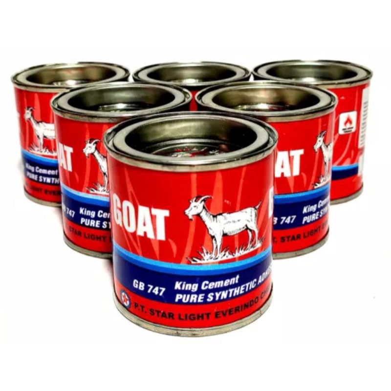 

LEM KAMBING KALENG 150GR