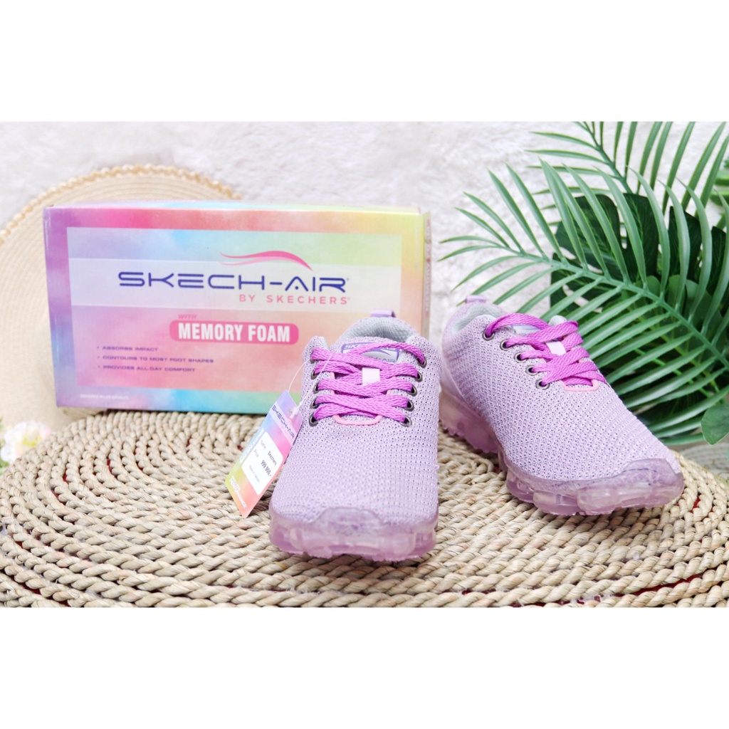 Sepatu Skechers Wanita Sepatu Wanita Sneaker Terbaru Sepatu Olahraga Wanita Skechers Terbaru Sepatu Senam Cewek Kekinian