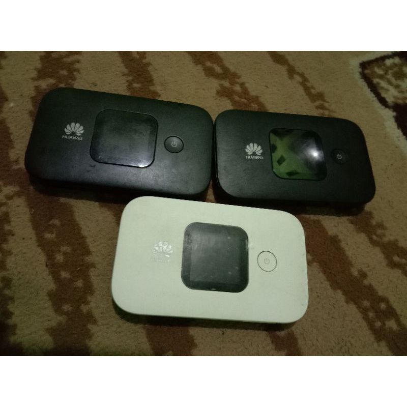 Modem mifi Huawei E 5577