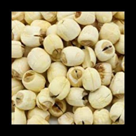 

BARU! BIJI TERATAI. 1 KG. LOTUS SEED. LIANZI MURAH
